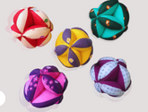Colorful Clutch Ball For Babies